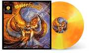 Another Perfect Day (40th Anniversary) (Orange & Yellow Spinner Vinyl) , Motorhead