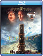 Rapa-Nui , Jason Scott Lee