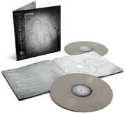 50 Words For Snow - 2018 Remaster 180gm Snowy White Vinyl Indie Edition, 20pp Booklet [Import] , Kate Bush