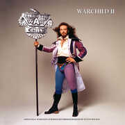 Warchild 2 , Jethro Tull