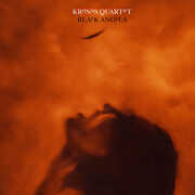 Black Angels , Kronos Quartet
