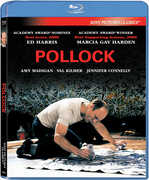 Pollock , Ed Harris