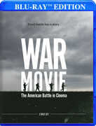War Movie: The American Battle in Cinema 