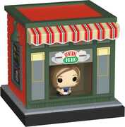 FUNKO Bitty POP! Town: Friends - Rachel at Central Perk 