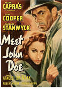 Meet John Doe , Gary Cooper
