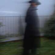 Echo Dancing , Alejandro Escovedo