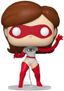 FUNKO POP! Disney: Incredibles - Elastigirl, 20th Anniversary 