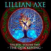 The Box Volume Two: The Quickening , Lillian Axe