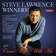 Winners!/ come Waltz With Me , Steve Lawrence