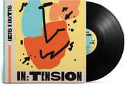 IN:TENSION , Keys n Krates