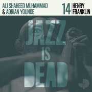 Henry Franklin , Henry Franklin