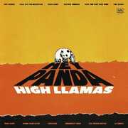 Hey Panda , The High Llamas