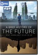 A Brief History of the Future