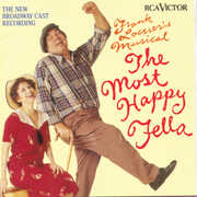 Most Happy Fella / O.C.R. , New Broadway Cast