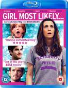 Girl Most Likely - All-Region/ 1080p [Import] 