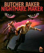 Butcher, Baker, Nightmare Maker (aka Night Warning) , Jimmy McNichol