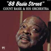 88 Basie Street , Count Basie