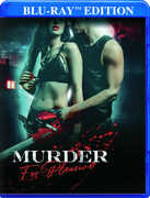 Murder For Pleasure 