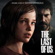 Last of Us (Video Game Soundtrack) , Gustavo Santaolalla