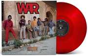 Now Playing , War