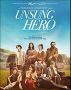 Unsung Hero , Daisy Betts