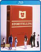 Storytelling , Selma Blair