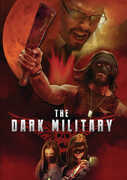 The Dark Military , Alex Vincent