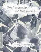 Brief Encounters /  The Long Farewell: Two Films by Kira Muratova (Criterion Collection) , Penelope Wilton