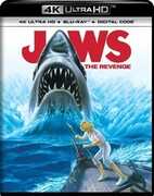 Jaws: The Revenge , Lorraine Gary