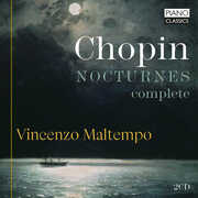 Chopin: Nocturnes (Complete)