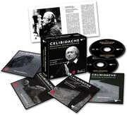 Bruckner: Symphonies 3-9, Te Deum, Mass No. 3 