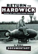Return To Hardwick , Michael Cudlitz