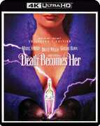 Death Becomes Her , Meryl Streep