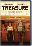 Treasure , Lena Dunham