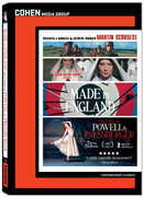 Made in England: The Films of Powell and Pressburger , Martin Scorsese