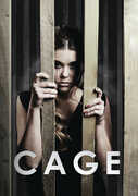 Cage , Patrick Bergin