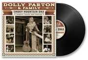 Smoky Mountain DNA: Family, Faith And Fables , Dolly Parton