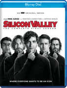 Silicon Valley: The Complete First Season 