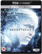 Prometheus [Import] , Noomi Rapace