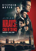 The Krays: Code Of Silence , Stephen Moyer