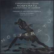 Nosferatu: A Symphony of Horror , Christopher Young