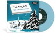 The Christmas Song , Nat King Cole