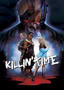 Killin' Time , Stephanie Ward