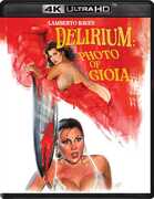 Delirium: Photo of Gioia , Serena Grandi