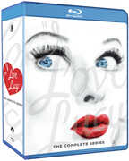 I Love Lucy: The Complete Series , Alberto Morin
