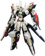 Kotobukiya - Linebarrels of Iron - Linebarrel Overdrive Model Kit