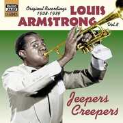 Vol. 5-Louis Armstrong , Louis Armstrong
