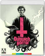 The Dunwich Horror , Sandra Dee