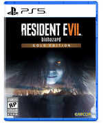 Resident Evil 7 Biohazard Gold Edition for Playstation 5