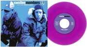 Front Street / Counter Parts , Swollen Members
